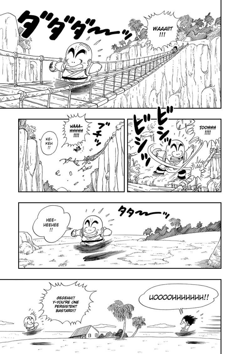 Dragon Ball Chapter 15.029 229